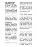 CASO: LOS MARAVILLOSOS WANTANES DE LA PERLA