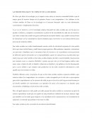 LAS REDES SOCIALES Y SU IMPACTO EN LA SOCIEDAD