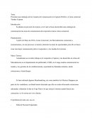 Presentar una estrategia de los Canales de Comunicación en Cuprum Perfiles y el área comercial Tiendas Cuprum