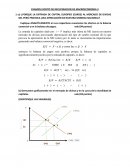 Examen de Macroeconomia resuelto