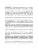 La protesta de los trabajadores frente a la cesantía por la empresa Iansa