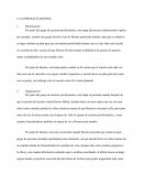 Proceso administrativo en la pelicula La Supremacia de Bourne