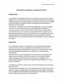 Jurisprudencia Sociológica y sociología del derecho