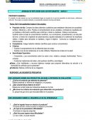 Formando futuros, alcanzando sueños y logrando metas