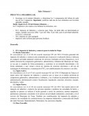 Determinación elementos de los tributos para Colombia