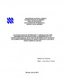 LAS TIC'S COMO HERRAMIENTAS PEDAGOGICA