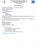 GUIA DE TRABAJO CASTELLANO GRADO: 10