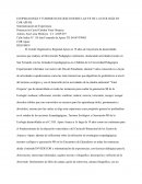 ECOPEDAGOGÍA Y TURISMO ECOLÓGICO DESDE LAS 9 R DE LA ECOLOGÍA EN COR APURE