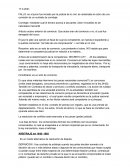La resolución de conflicto esta reservado a los jueces (poder judicial)