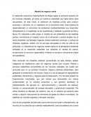 Modelo de negocio verde