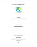 Ensayo de contrato de arrendamiento