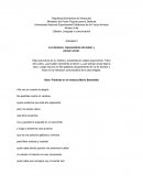 La Literatura, representante del saber y pensar social