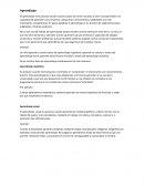 Comportamiento humano