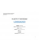 LIDERAZGO-RESUMEN-MAPA CONCEPTUAL