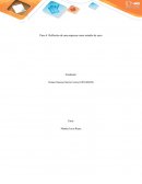 Administración de empresas (ECACEN)