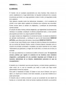 Derechos Humanos . Fines del derecho