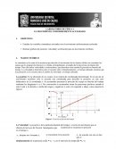 Practica sobre movimiento uniformemente acelerado