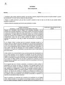 Tarea 1 (ambiente de estudio)“El último conductismo”