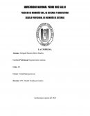 La empresa en la actualidad (COVID 19)