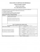TEORIA DE FUNCIONES Y MATRICES GRAFICA DE UNA FUNCIÓN