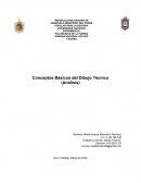 Imanol Albarracín 28195745 01S-2621-D3 Dibujo Técnico Análisis