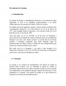 Trabajo Contrato de Leasing