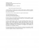 Análisis preceptos de derecho romano