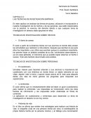 Seminario de titulacion