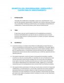 GRAMÁTICA DEL NEOLIBERALISMO: GENEALOGÍA Y CLAVES PARA SU DESCIFRAMIENTO