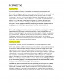 Caso Reclutamiento y Selección