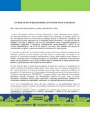 Importancia de la investigación en la ecologia pesquera