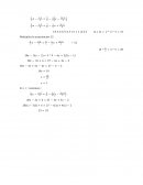 Ejercicio para clase calculo