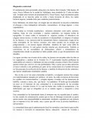 El asentamiento “tierra prometida “ en la ciudad de Valledupar