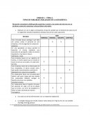 Curso estadistica negocios internacionales