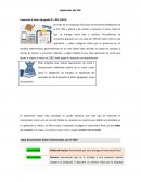 Aplicacion de IVA