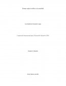 Romper reglas invisibles en la actualidad