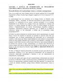 LECTURA 1: MANUAL DE INTRODUCCIÓN AL PENSAMIENTO CIENTÍFICO AMÓS A. GRAJALES NICOLÁS J. NEGRI