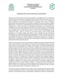 Comparativo entre el texto de Adela Cortina y Comte Sponville