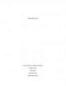 SINTESIS EPISTEMOLOGIA