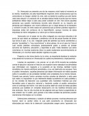 En Venezuela se presenta una de las mayores crisis