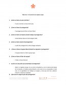 Taller libro de los zapatos viejos