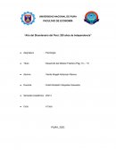 Desarrollo del Módulo Práctico