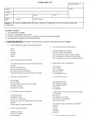 CONTROL DE LECTURA FAHRENHEIT 451