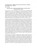 Pomada a base del cannabinoide CBD