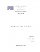 Resolucede conflictos, Empatía y Liderazgo