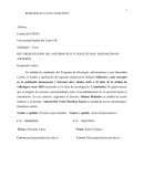 RESILIENCIA Y AUTO CONCEPTO EN LA POBLACIÓN HOMOSEXUAL Y BISEXUAL ENTRE EDADES DE 18 A 45 AÑOS DE LA CIUDAD DE VALLEDUPAR CESAR 2020