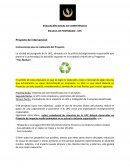 Evaluación de competencias de EPG 2020