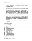 Ciclismo Mundial Y Colombianos Destacados En este Deporte