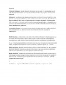 Educacion. Educación Montessori