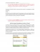 Bachiller en Ingeniería Industrial. Mantener la Rentabilidad de la cevichería “El Tiburón”